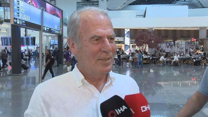 Mustafa Denizli: