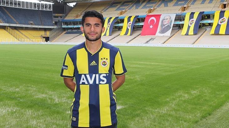 Murat Sağlam kimdir? Fenerbahçe'nin yeni transferi...