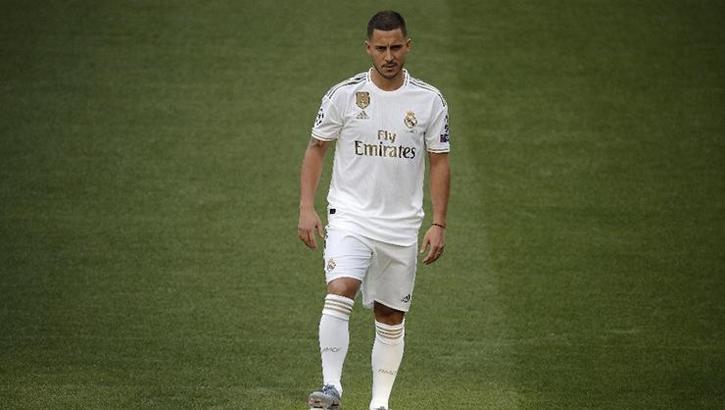 Real Madrid'den transfere 303 milyon avro