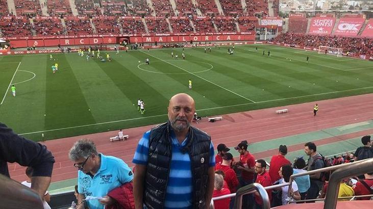 Hikmet Karaman boş durmuyor