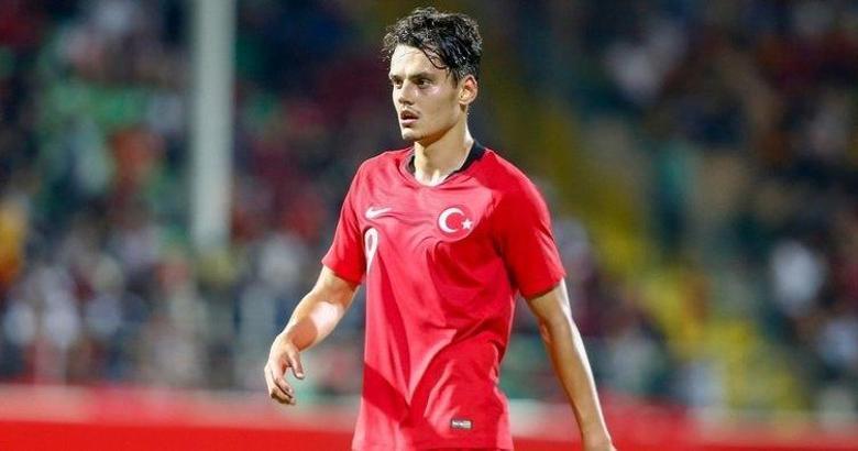 Enes Ünal'ın menajerinden Galatasaray açıklaması