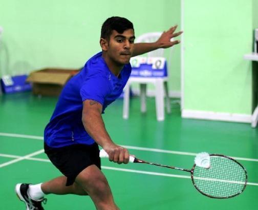 17 Yaş Altı Türkiye Badminton Şampiyonası Ankara'da başlıyor