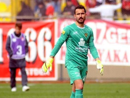 Manisa Büyükşehir Belediyespor'da Ömer Kahveci sesleri