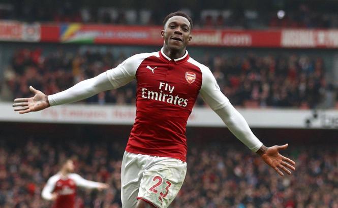 Galatasaray'da Danny Welbeck sesleri