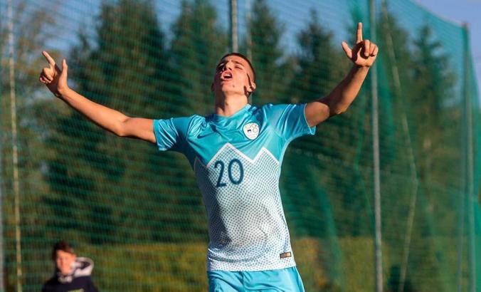 İşte yeni elmas: Panic!