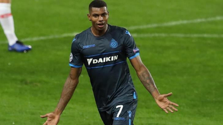 Aston Villa, Wesley Moraes'i transfer etti
