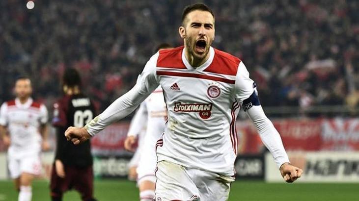 Fourtunis Fener'e kaldı