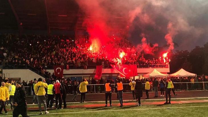 Fransa'da Türk rüzgarı sürüyor