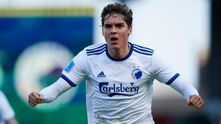 Robert Skov'dan flaş Türkiye açıklaması!