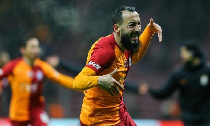 Kostas Mitroglou ülkesine dönüyor