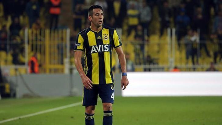 Mauricio Isla turnuvaya hazır