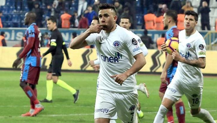 Trezeguet transferinde sıcak gelişme!