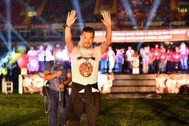 Altay'da Mücahit gündemde