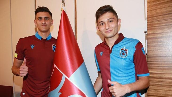 Trabzonspor'dan sert cevap