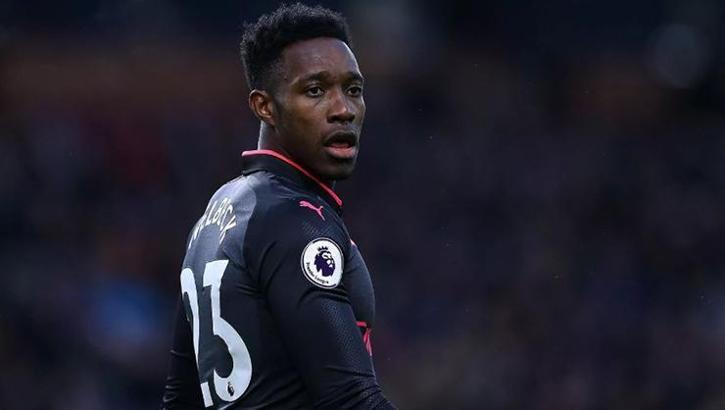 Welbeck'ten Galatasaray'a 15 milyon euroluk fatura!