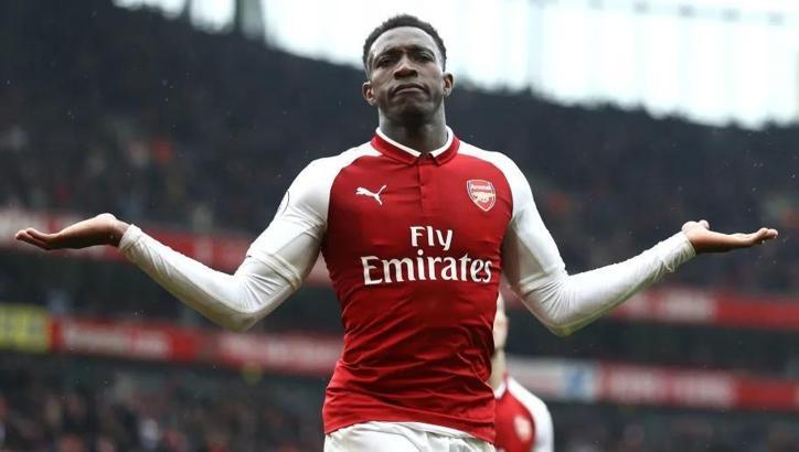 Galatasaray'ın forvetine yeni isim: Danny Welbeck