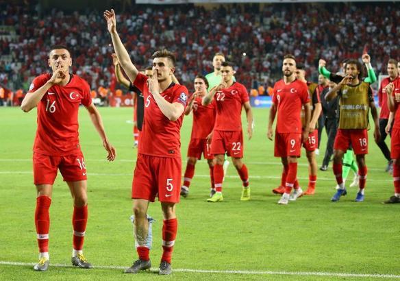 İtalyanlar'dan Dorukhan'a hücum!