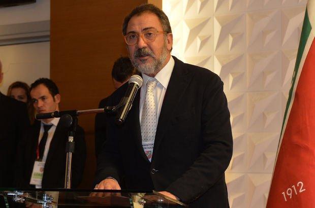 Turgay Büyükkarcı: 24 puan silme cezasının önüne geçtik