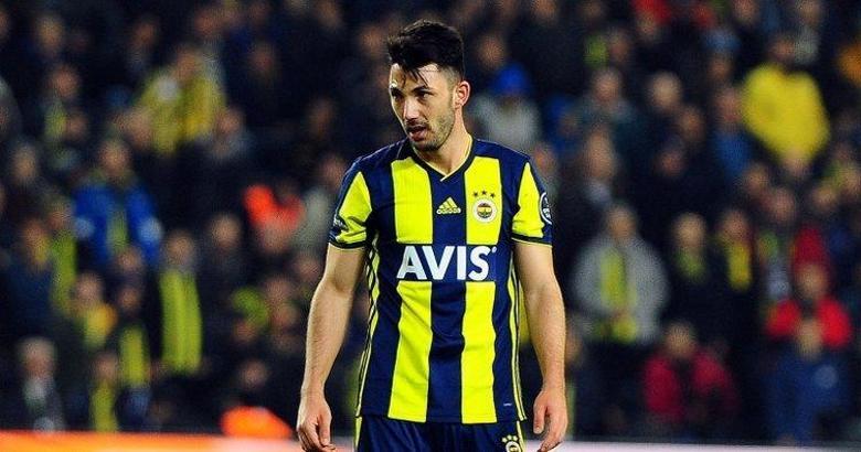 Bilic'in gözü Tolgay'da