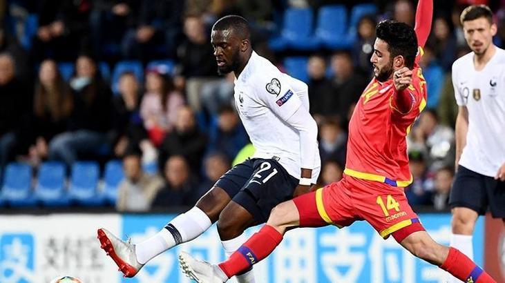 Tottenham'dan Lyon'lu Ndombele için servet