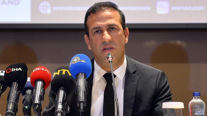 Adil Gevrek:
