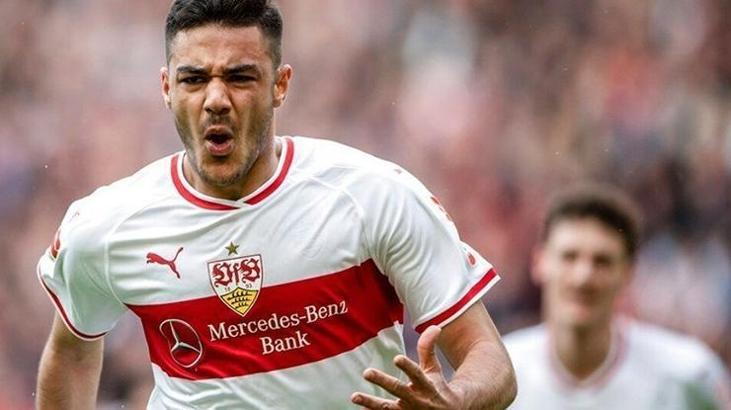 Ozan Kabak için şimdi de Milan iddiası