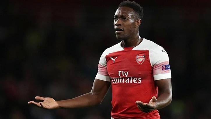 Galatasaray'da forvete flaş isim: Danny Welbeck