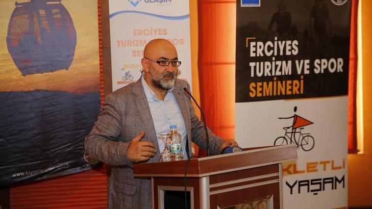 Murat Cahid Cıngı: