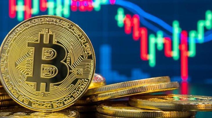 Bitcoin yeniden 8 bin dolara yükseldi
