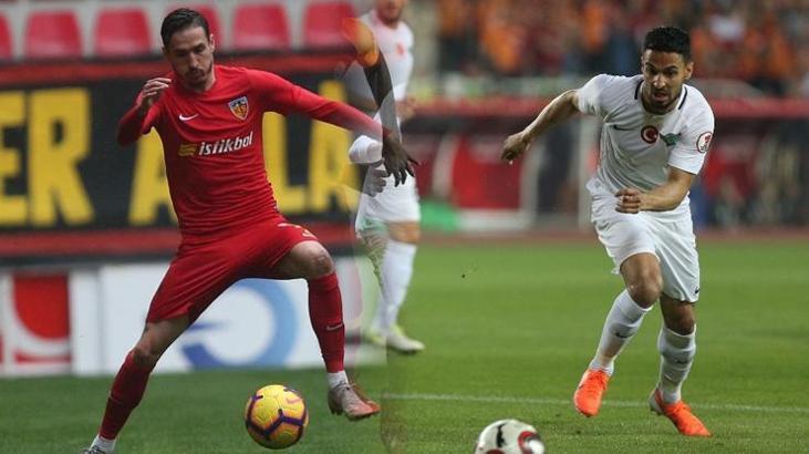 Denizlispor'da Lopes bereketi