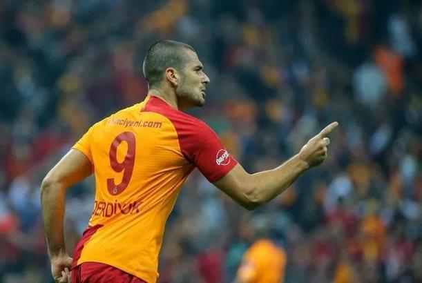 Sivasspor'dan Eren Derdiyok ve Yatabare hamlesi