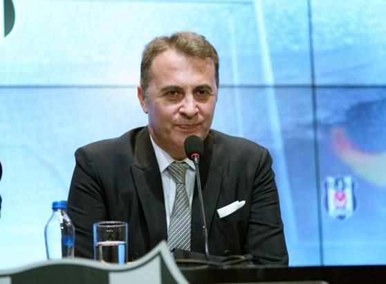 Beşiktaş'ta ekran kararıyor!