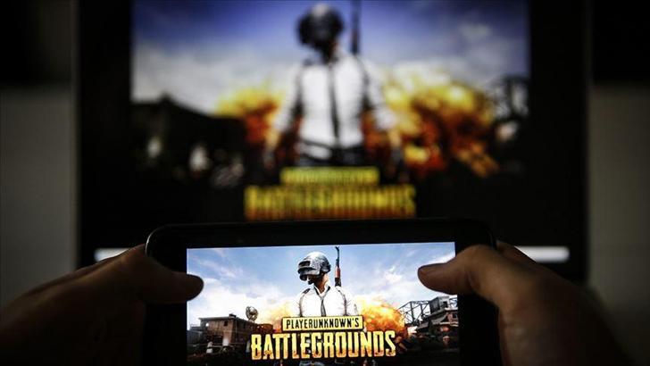 PUBG en çok gelir sağlayan mobil oyun oldu