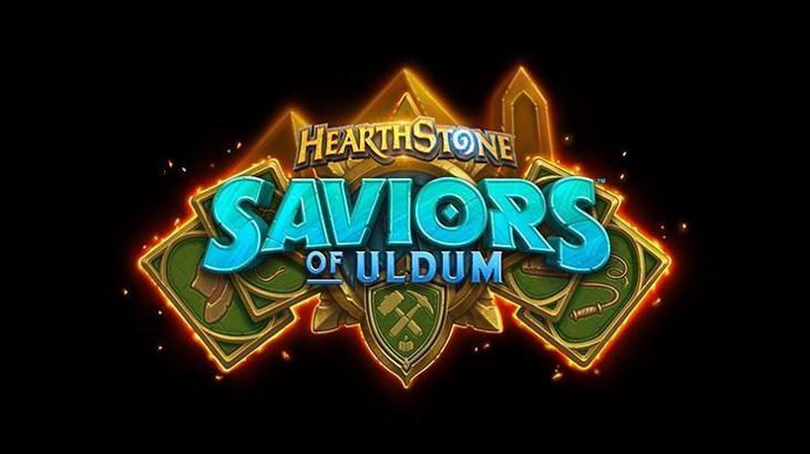 Hearthstone(R) Yeni Genişleme Paketi Saviors of Uldum™ açıklandı