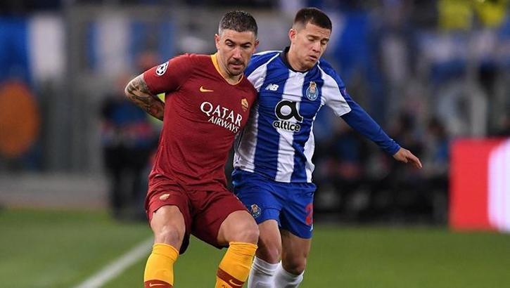 Fenerbahçe'den Kolarov hamlesi!