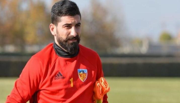 Yiğidolar'ın aklı Muammer'de