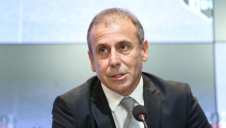 Abdullah Avcı 4 oyuncunun biletini kesti!