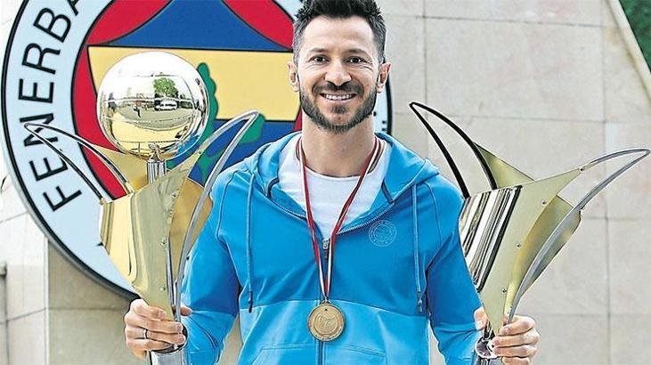 Emre Batur: En değerli şampiyonluk