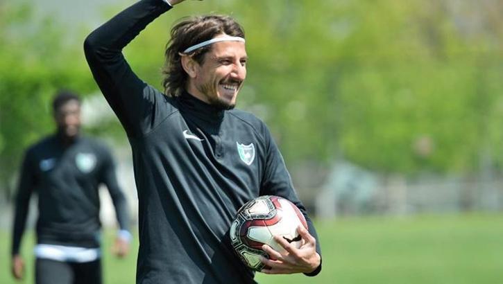 Denizlispor'a Mehmet Akyüz şoku
