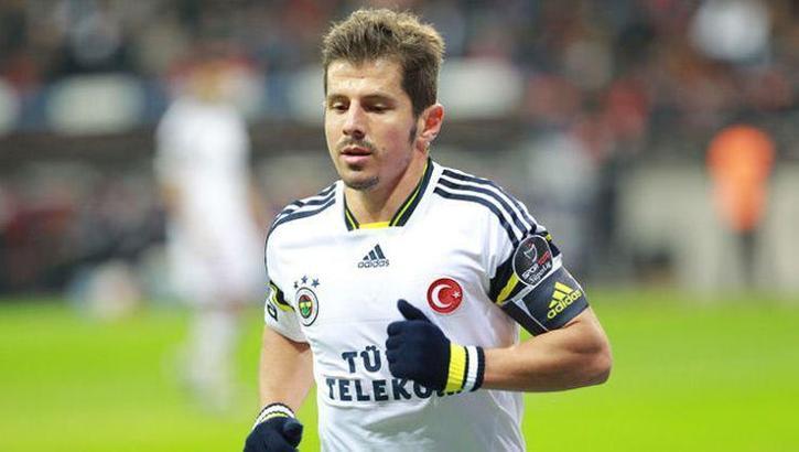 Emre Belözoğlu canlı yayında açıkladı: Transfer...