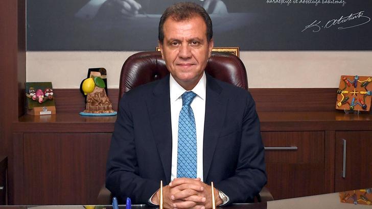 Vahap Seçer:
