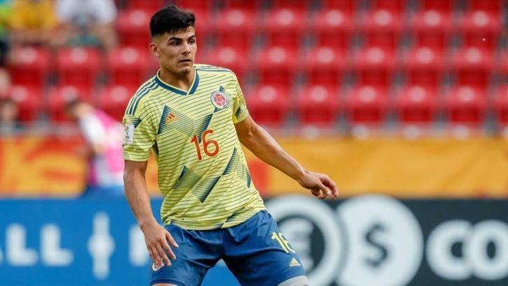 Fenerbahçe'nin istediği Brayan Vera Lecce'ye transfer oldu!