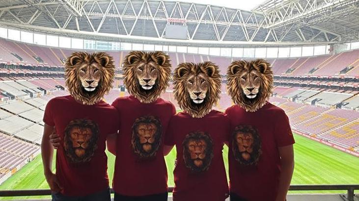 Galatasaray Espor'da Transfer Harekatı