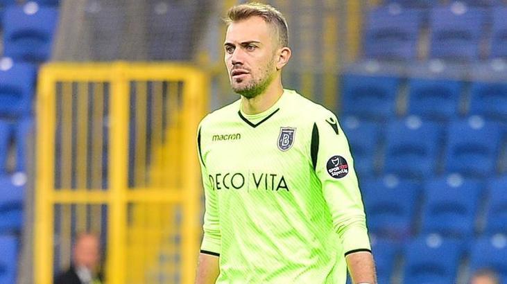 Mert Günok'un Fenerbahçe'ye transferine veto