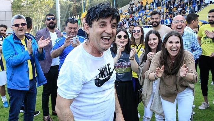 Suat Kaya, Akhisarspor yolunda