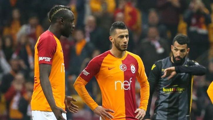Diagne ve Belhanda en az 27 milyon euro!