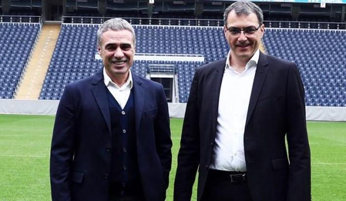 Fenerbahçe'de transfer zirvesi! İşte Ersun Yanal'ın talebi