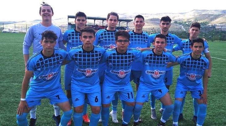 U16 Türkiye Şampiyonası başlıyor