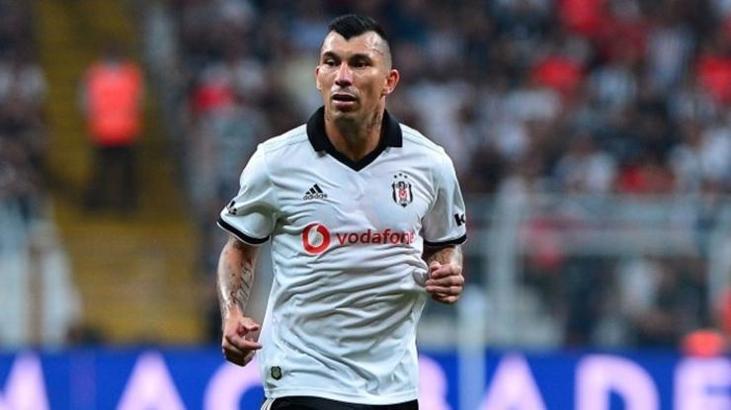 Beşiktaş'ın transferde gözü Gary Medel ve Copa America'da