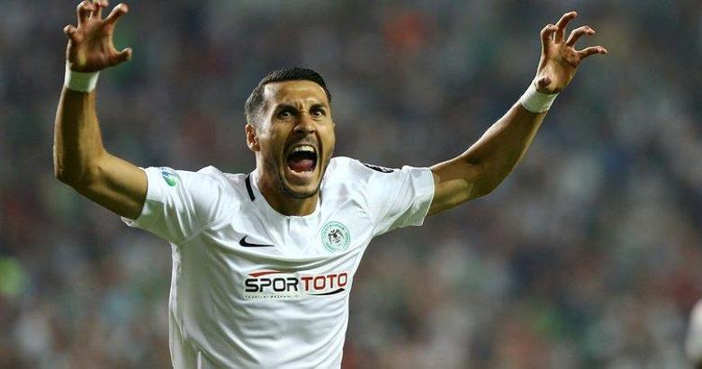 Jahovic artık Malatyalı